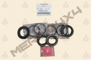 KIT DE JUNTAS PARA PINZA DE FRENO DELANTERA