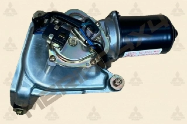 MOTOR DE LIMPIAPARABRISAS DELANTERO
