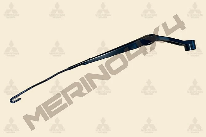 BRAZO DE LIMPIAPARABRISAS