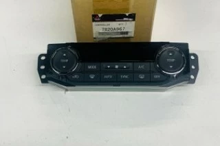 MANDO CONTROLADOR DE CALEFACCION