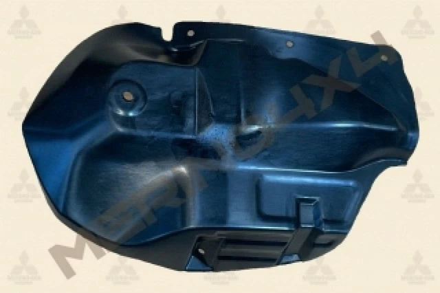 ESCUDO CONTRA SALPICADURAS