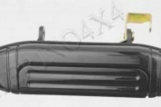 MANETA NEGRA V20 TRASERA IZQUIERDA (ALETONES)
