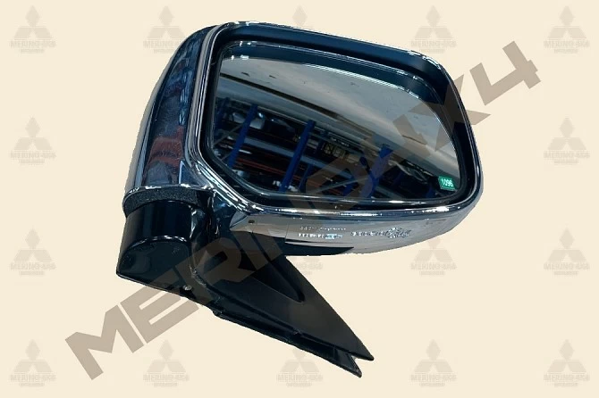 ESPEJO RETROVISOR EXTERIOR DERECHO