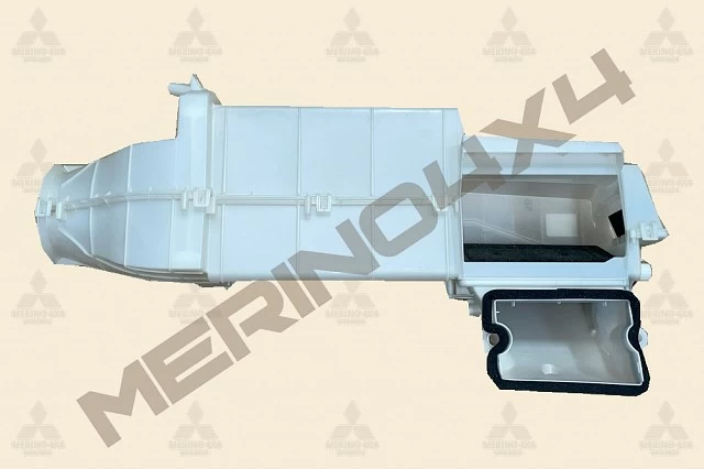 CAJA DE ENTRADA DE AIRE (BOX, AIR INTAKE)