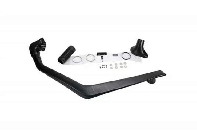 SNORKEL MITSUBISHI MONTERO V20 ( Aleta Ancha) / V6 SNORKEL MITSUBISHI MONTERO V20 ( Aleta Ancha) / V6