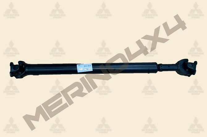 ARBOL DE TRANSMISION O CARDAN