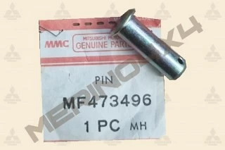 PASADOR DEL PEDAL DEL EMBRAGUE