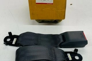 CINTURON DE SEGURIDAD TRASERO DERECHO