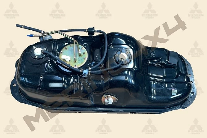 TANQUE DE COMBUSTIBLE