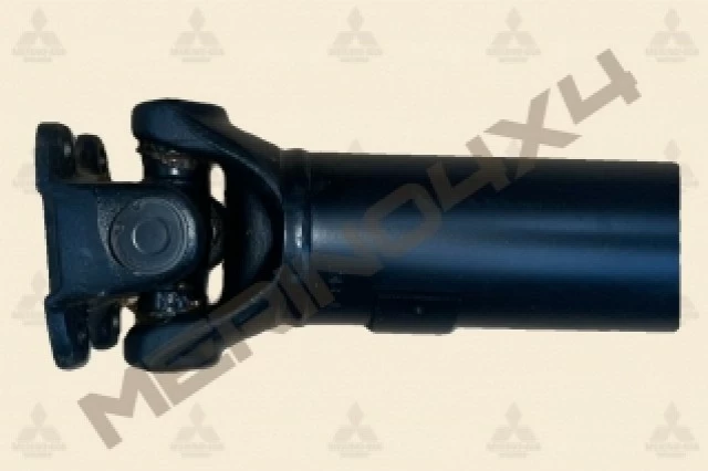 ARBOL DE TRANSMISION O CARDAN