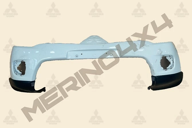 PARACHOQUES DELANTERO