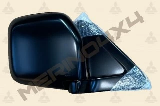 ESPEJO RETROVISOR EXTERIOR DERECHO
