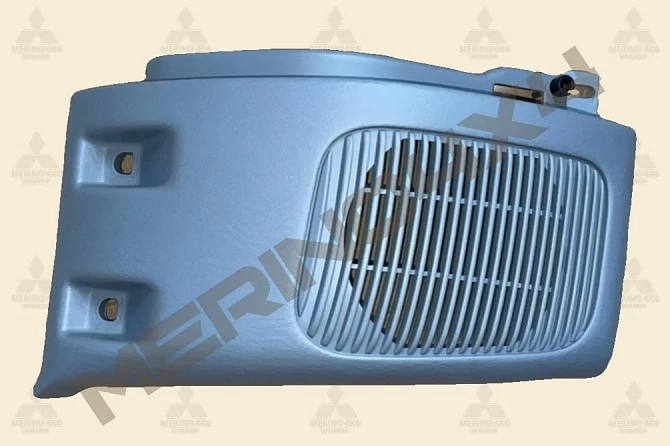 REJILLA DEL ALTAVOZ DELANTERO DERECHO