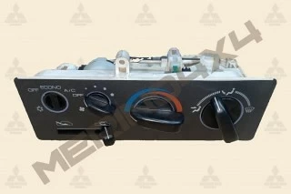 BLOQUE DE CONTROL DE CALEFACCI�N