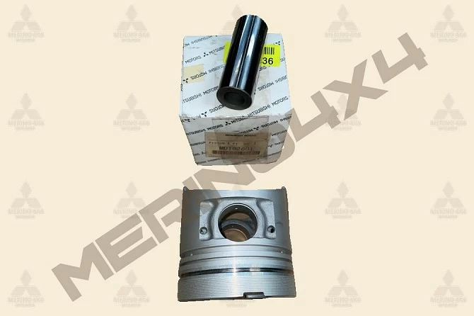 CONJUNTO DE PIST�N Y PASADOR (PERNO DE PIST�N)