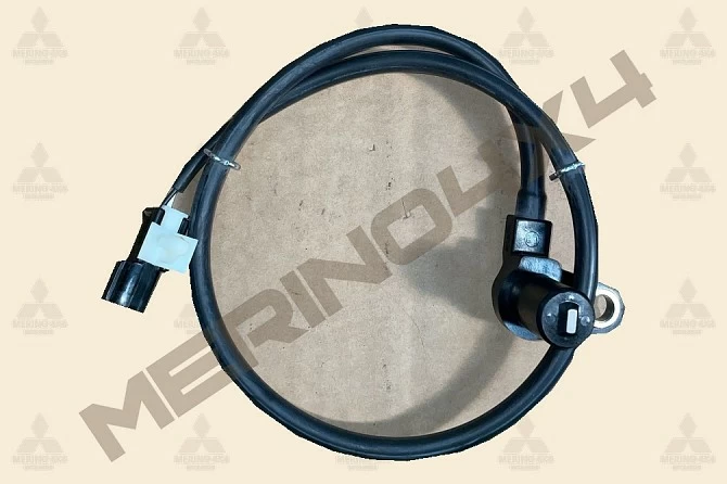 SENSOR DE VELOCIDAD DE RUEDA ABS TRASERO SENSOR DE VELOCIDAD DE RUEDA ABS TRASERO