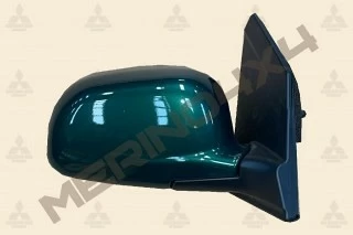 ESPEJO RETROVISOR LATERAL DERECHO