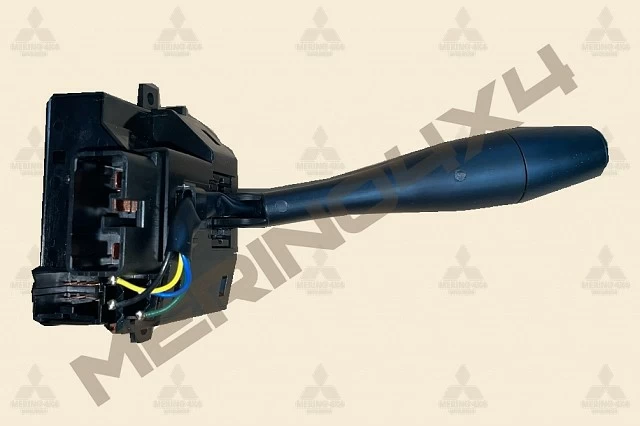 MANDO DE LUCES E INTERMITENTES MANDO DE LUCES E INTERMITENTES