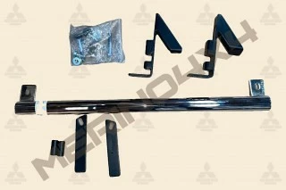 BARRA FRONTAL PROTECTORA