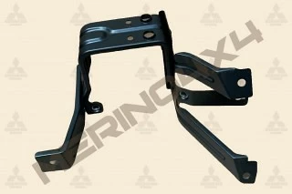 SOPORTE O ABRAZADERA DE MONTAJE