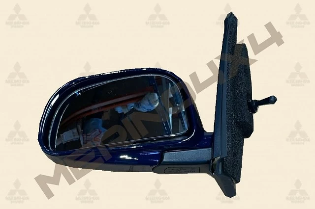 ESPEJO RETROVISOR EXTERIOR IZQUIERDO