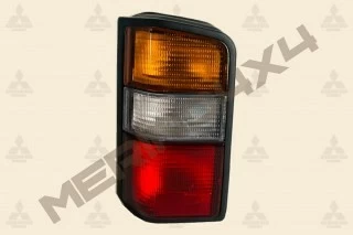 PILOTO TRASERO IZQUIERDO PARA L300