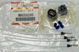 KIT CONECTORES
