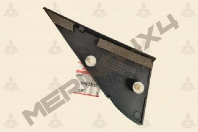 TAPA EMBELLECEDORA DEL RETROVISOR EXTERIOR TAPA EMBELLECEDORA DEL RETROVISOR EXTERIOR