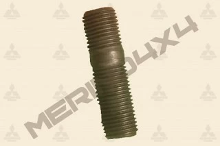 ESPARRAGO DEL TURBOCOMPRESOR