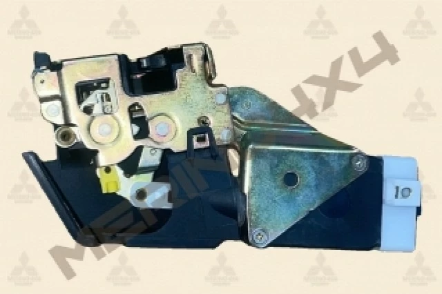 CERRADURA PUERTA TRASERA DERECHA