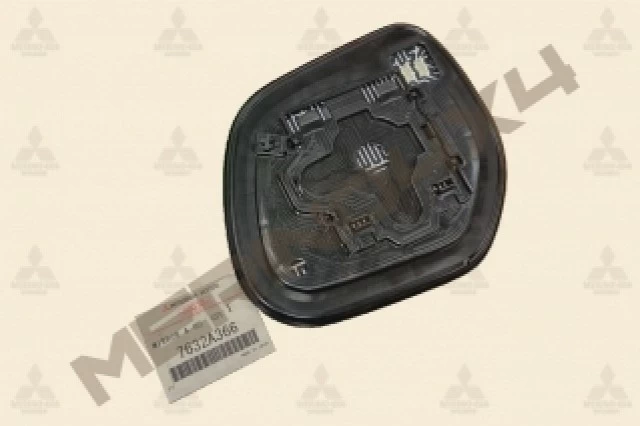 ESPEJO DEL RETROVISOR DERECGO TERMICO ESPEJO DEL RETROVISOR DERECGO TERMICO