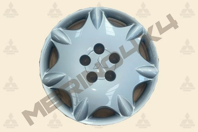 TAPACUBOS DE 16 PULGADAS