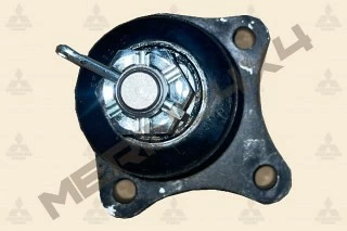 KIT DE R�TULA DE SUSPENSI�N DELANTERA