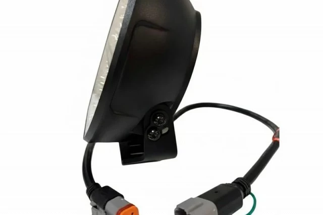 Faro led 144W Homologado Faro led 144W Homologado