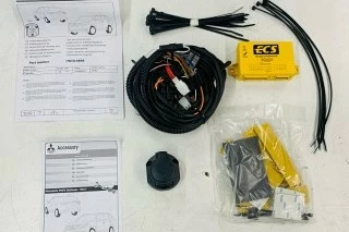 KIT DE CABLEADO PARA OUTLANDER PHEV DE 3� GENERACION