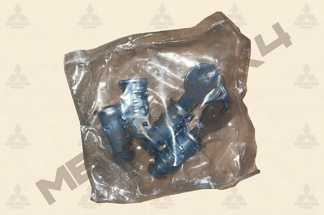 JUEGO DE BARRAS DE TECHO