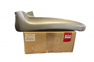 EMBELLECEDOR ,ALETA DELANTERA DERECHA
