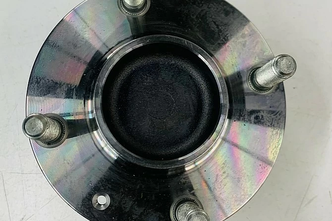 JUEGO DE COJINETE DE RUEDA EJE TRASERO