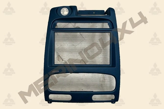 PANEL DEL TABLERO DE INSTRUMENTOS (INSTRUMENT PANEL CON)