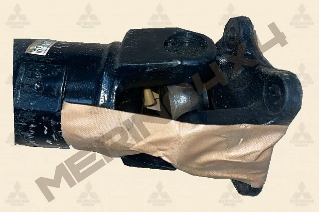 �RBOL DE TRANSMISI�N TRASERO (PROPULSOR)