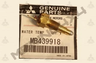 SENSOR DE TEMPERATURA DEL AGUA/REFRIGERANTE
