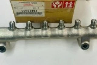 MANIFOLD DE INYECTORES