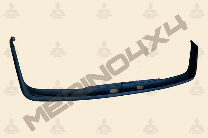 KIT DE PARACHOQUES TRASERO