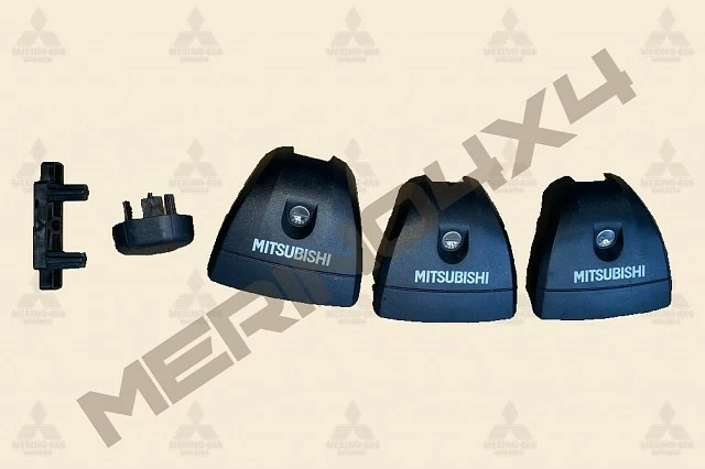 BARRAS PORTAEQUIPAJES DE TECHO