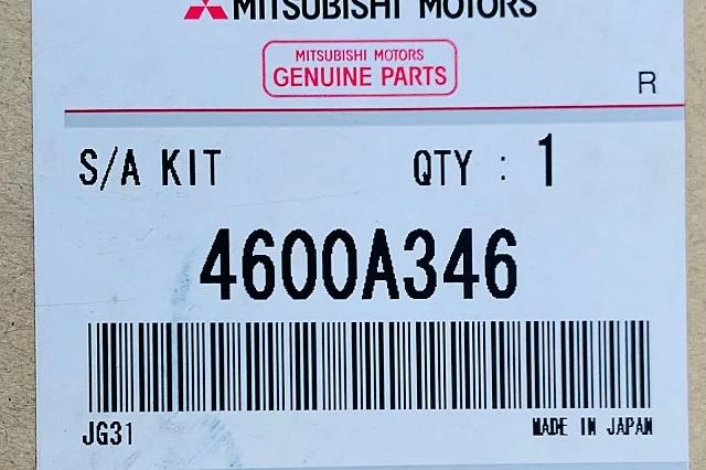 JUEGO DE ZAPATAS DE FRENO