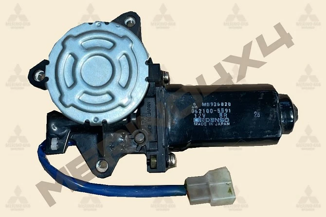 MOTOR DEL ELEVALUNAS EL�CTRICO TRASERO DERECHO