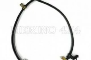 CABLE FRENO DE MANO DERECHO 3 PUERTAS