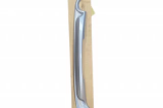 EMBELLECEDOR DEL PARACHOQUE TRASERO