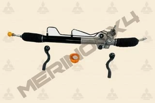 CREMALLERA DE DIRECION ASISTIDA