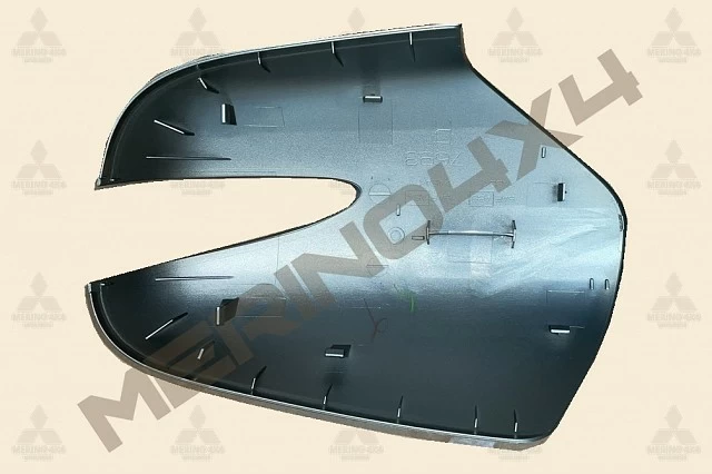 CARCASA DE ESPEJO RETROVISOR EXTERIOR DERECHO
